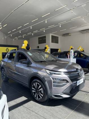 RENAULT KARDIAN 1.0 TCE FLEX EVOLUTION EDC